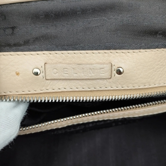 Celine Hand Bag - Picture 7 of 10
